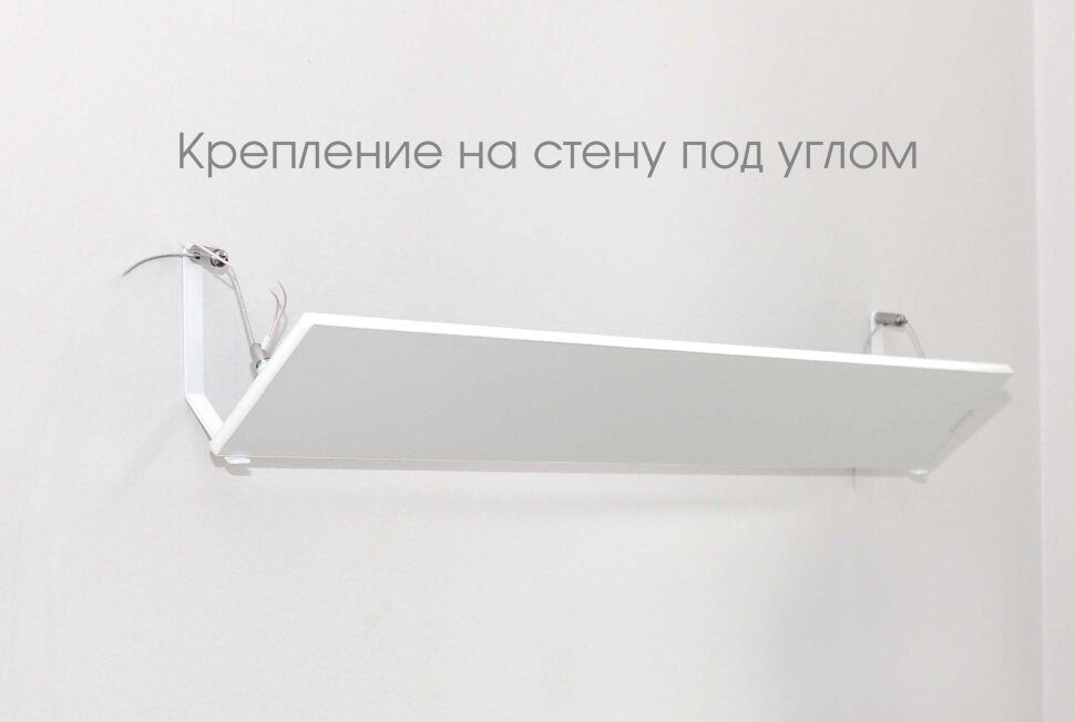 Инфракрасный обогреватель Пион Термоглас Керамика 08 Инфракрасный обогреватель Пион Термоглас Керамика 08