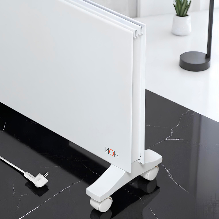 Инфракрасный обогреватель ИОН стандарт 0,7 700 Вт напольно-настенный